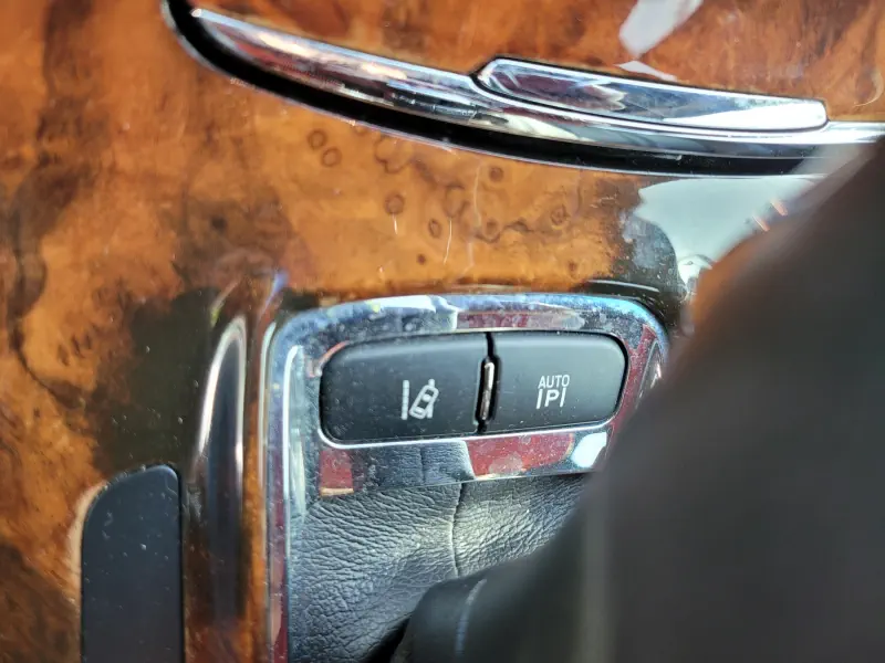 Lincoln MKS