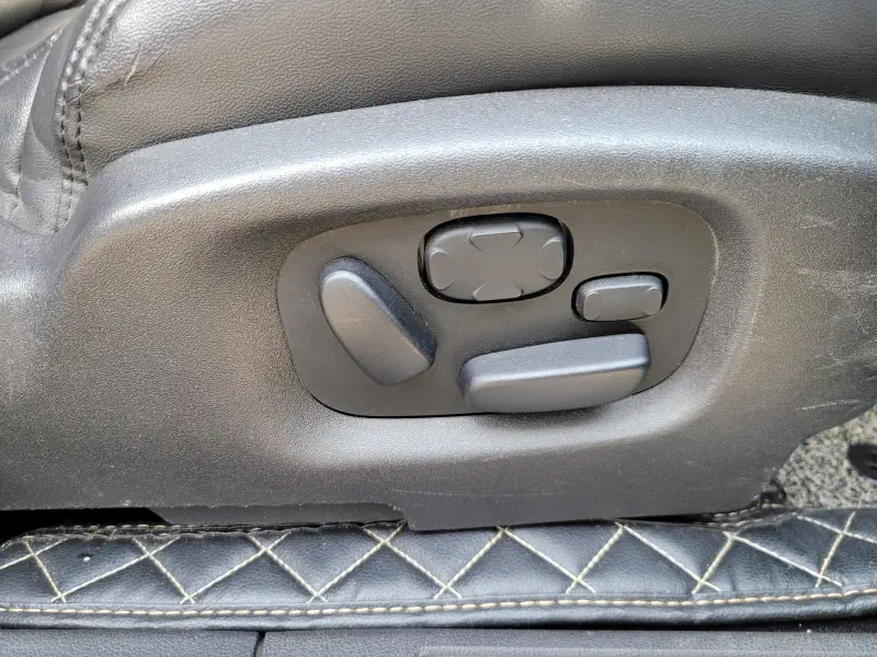 Lincoln MKS