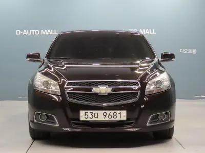 Daewoo Malibu