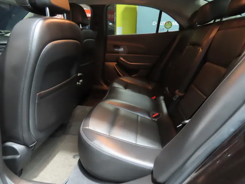 Daewoo Malibu