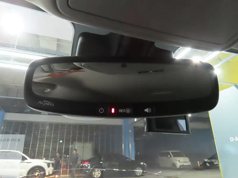 Daewoo Malibu