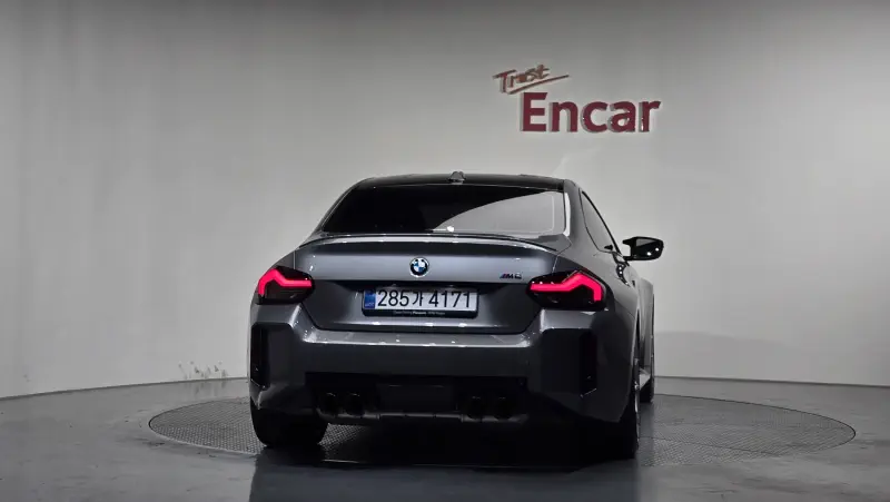 BMW M2
