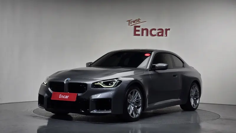 BMW M2