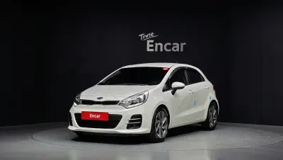 Kia pride