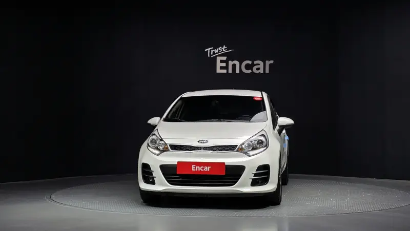 Kia pride