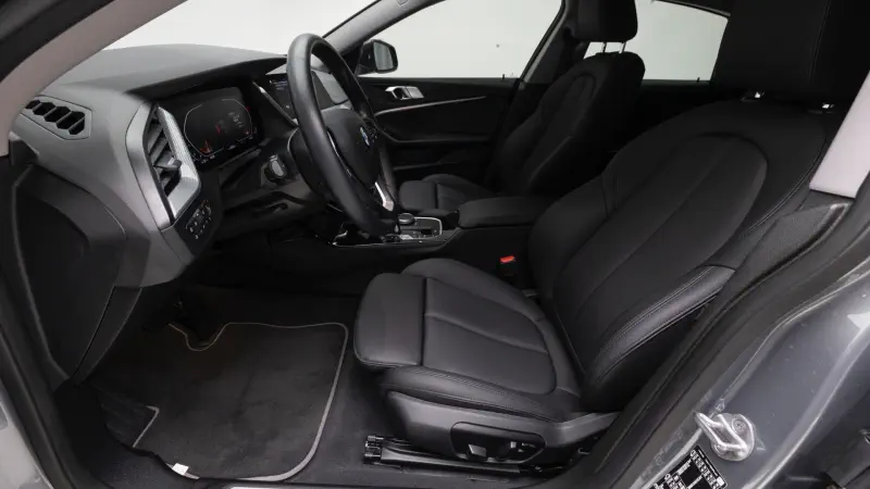 BMW 2-Series Gran Coupe