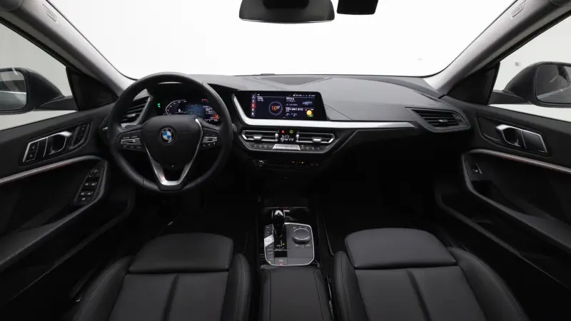 BMW 2-Series Gran Coupe