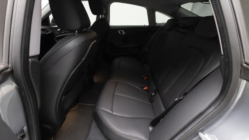 BMW 2-Series Gran Coupe