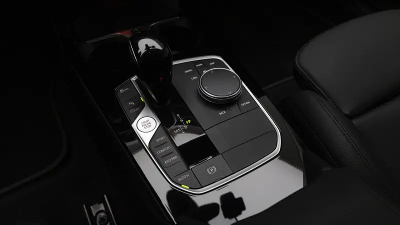 BMW 2-Series Gran Coupe