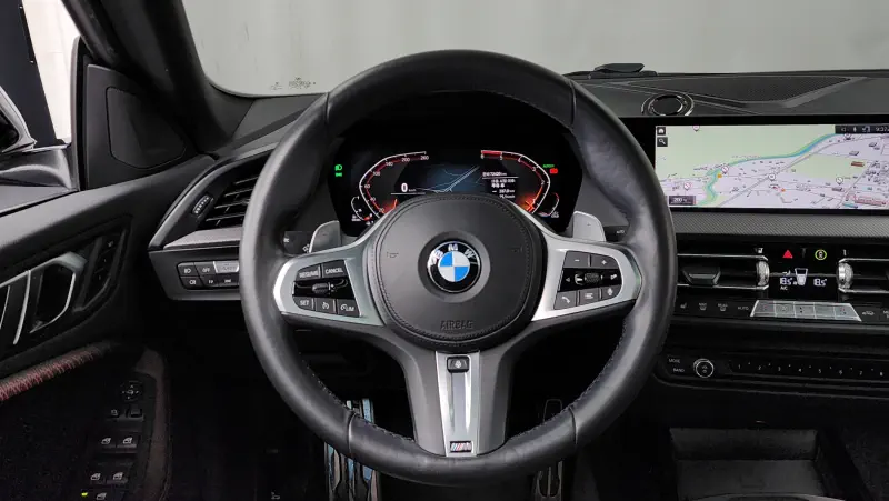 BMW 2-Series Gran Coupe