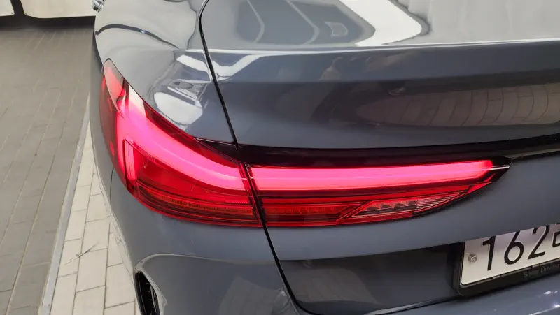 BMW 2-Series Gran Coupe
