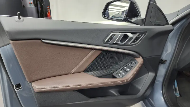 BMW 2-Series Gran Coupe