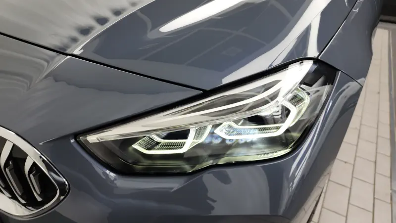 BMW 2-Series Gran Coupe