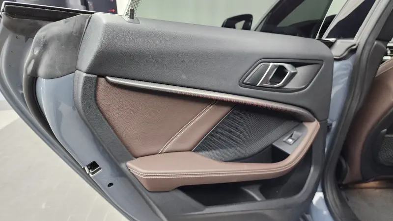 BMW 2-Series Gran Coupe