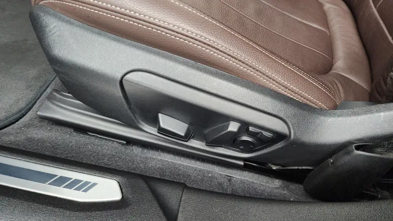 BMW 2-Series Gran Coupe