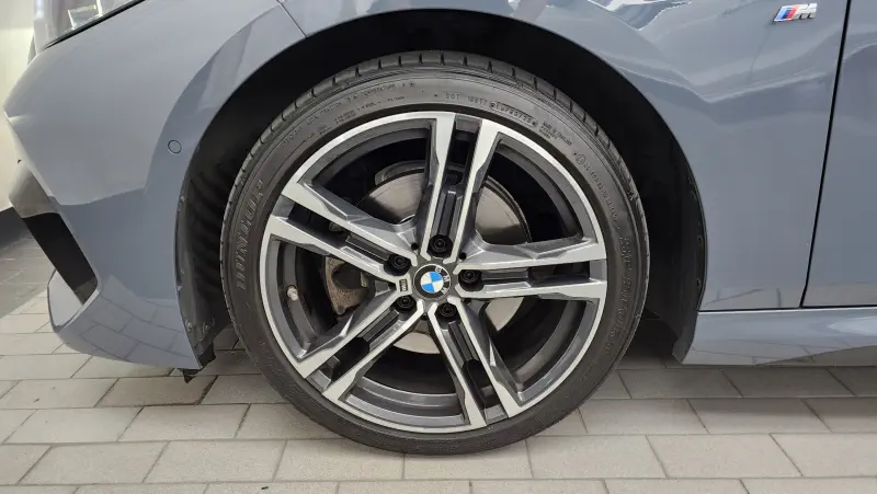 BMW 2-Series Gran Coupe