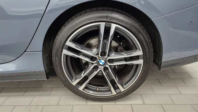 BMW 2-Series Gran Coupe