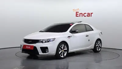 Kia Porte