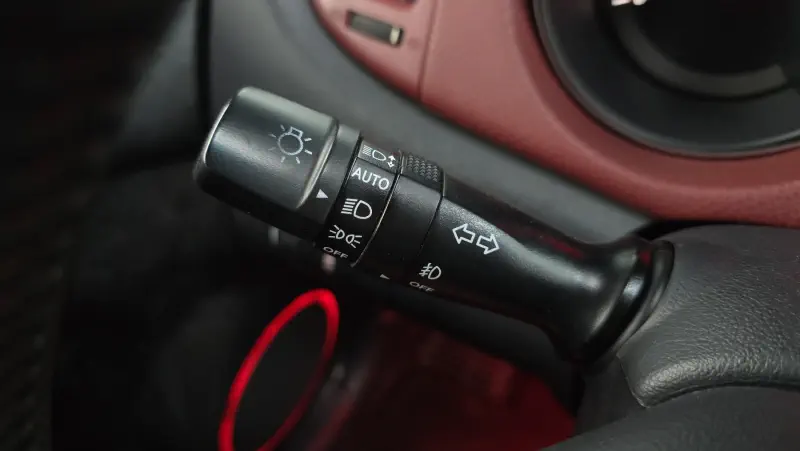 Kia Porte