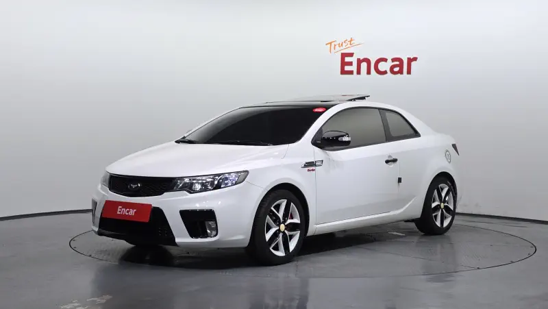 Kia Porte