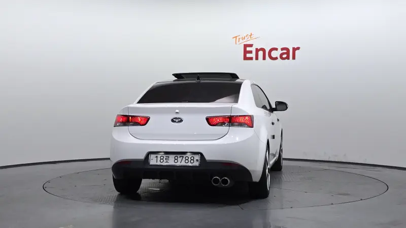 Kia Porte
