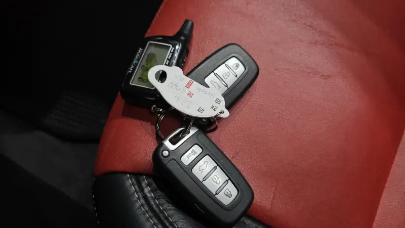 Kia Porte