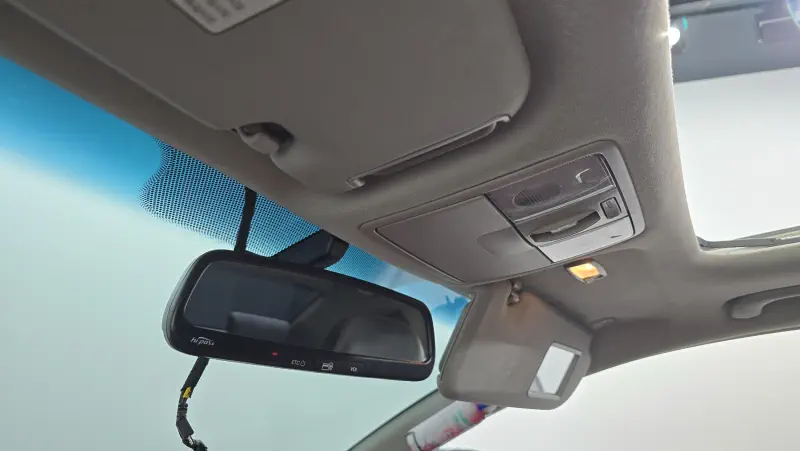 Kia Porte