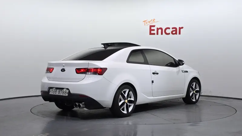 Kia Porte
