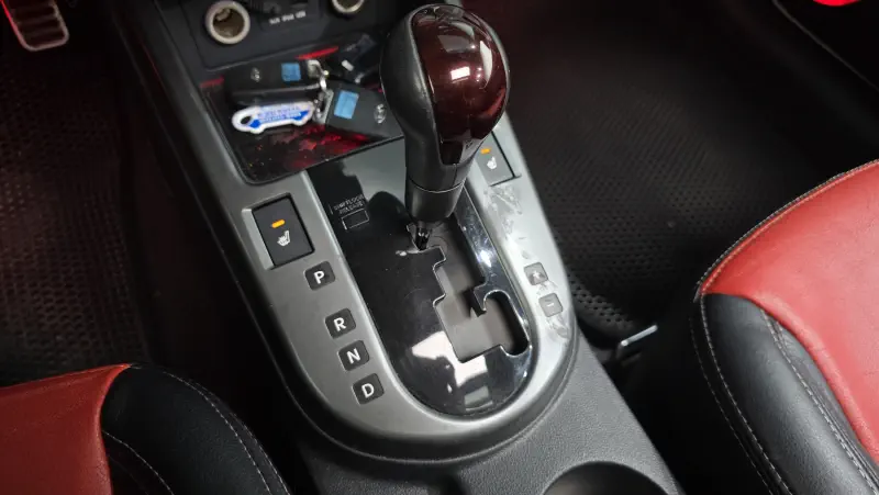 Kia Porte