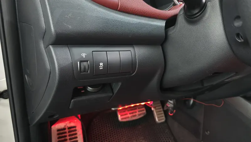 Kia Porte