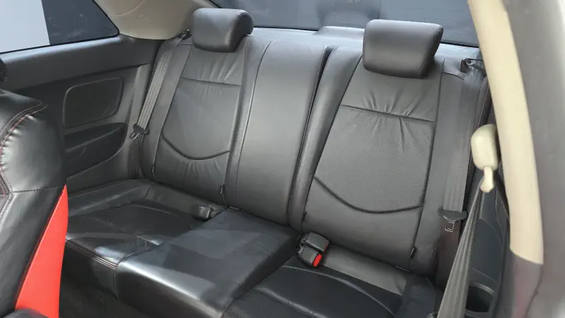 Kia Porte