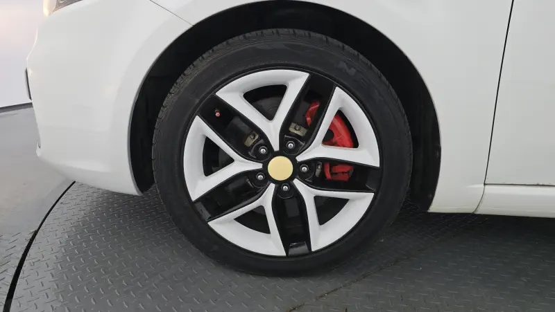 Kia Porte