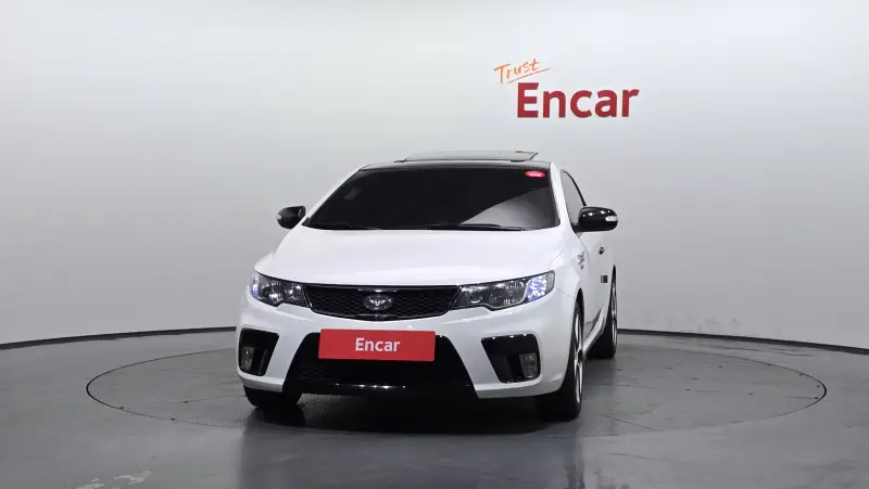 Kia Porte