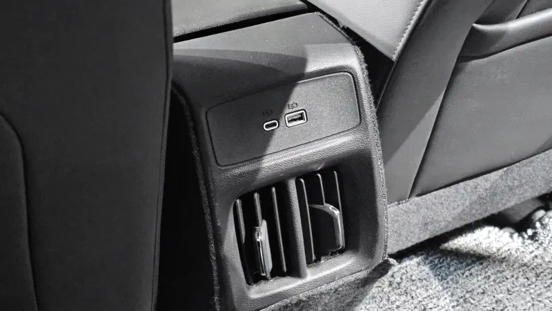 Daewoo Trax