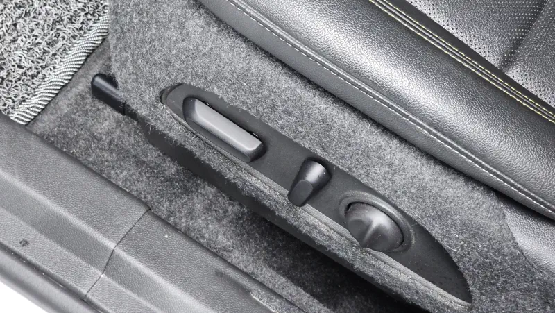 Daewoo Trax