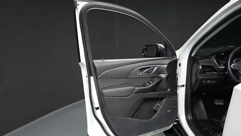 Daewoo Traverse