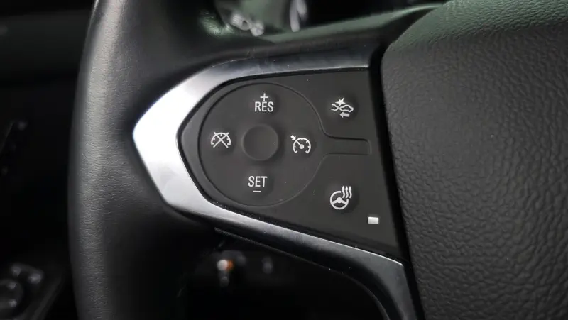 Daewoo Traverse