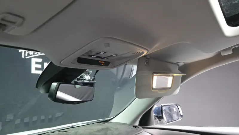 Daewoo Traverse