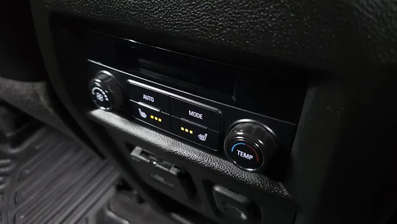 Daewoo Traverse