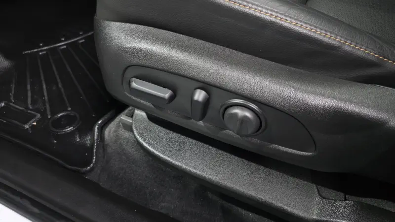 Daewoo Traverse