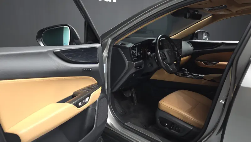 Lexus NX450h+