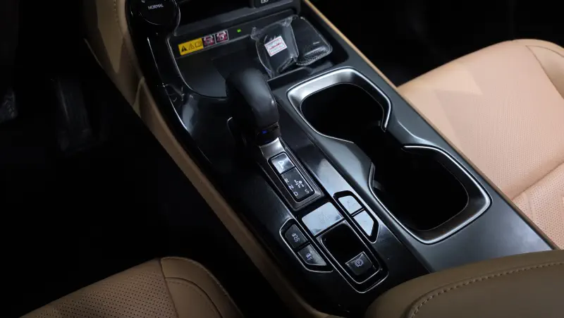 Lexus NX450h+