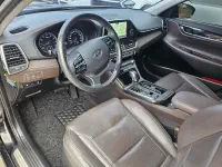 Купить Hyundai Grandeur Jeonbuk из Кореи, превью 8