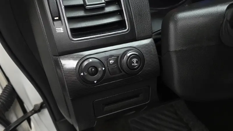 Daewoo Captiva