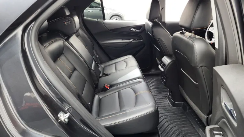 Daewoo Equinox
