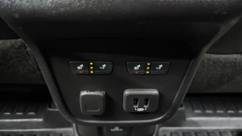 Daewoo Equinox