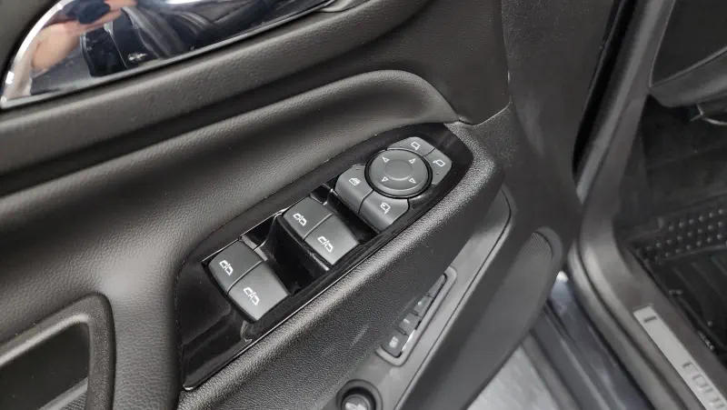 Daewoo Equinox
