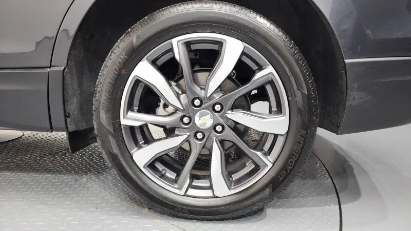 Daewoo Equinox