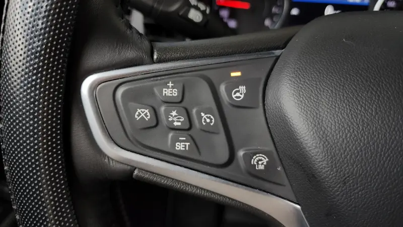 Daewoo Equinox