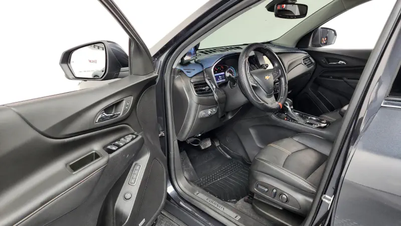 Daewoo Equinox